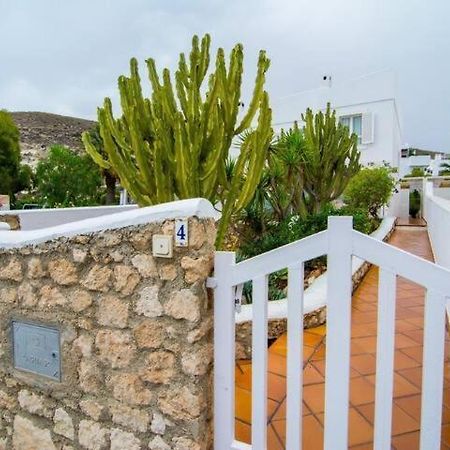 16:9 Villa Agua Amarga Agua Amarga  Zewnętrze zdjęcie