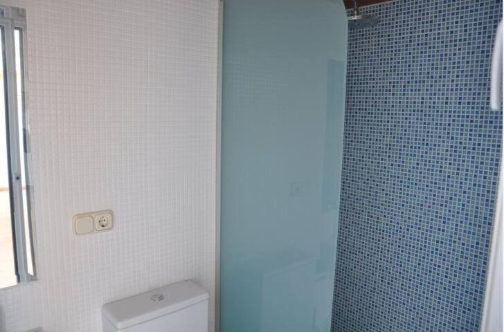 16:9 Villa Agua Amarga Agua Amarga  Zewnętrze zdjęcie