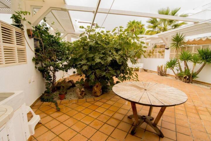 16:9 Villa Agua Amarga Agua Amarga  Zewnętrze zdjęcie