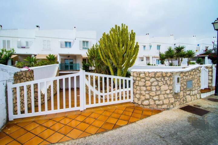 16:9 Villa Agua Amarga Agua Amarga  Zewnętrze zdjęcie