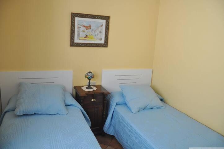 16:9 Villa Agua Amarga Agua Amarga  Zewnętrze zdjęcie