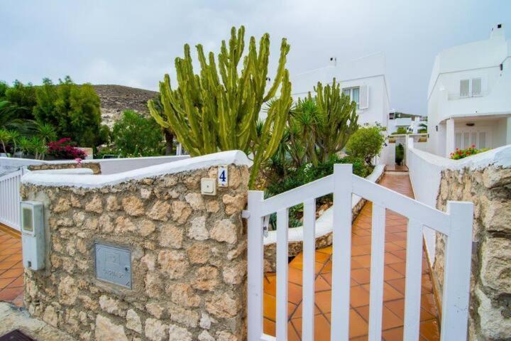 16:9 Villa Agua Amarga Agua Amarga  Zewnętrze zdjęcie