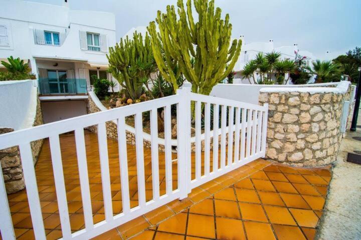 16:9 Villa Agua Amarga Agua Amarga  Zewnętrze zdjęcie